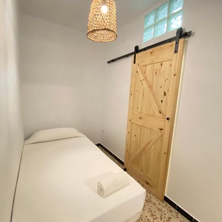 Hotel Casa Fina - Adults Recommended Conil De La Frontera Dış mekan fotoğraf