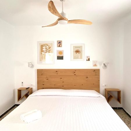 Hotel Casa Fina - Adults Recommended Conil De La Frontera Dış mekan fotoğraf
