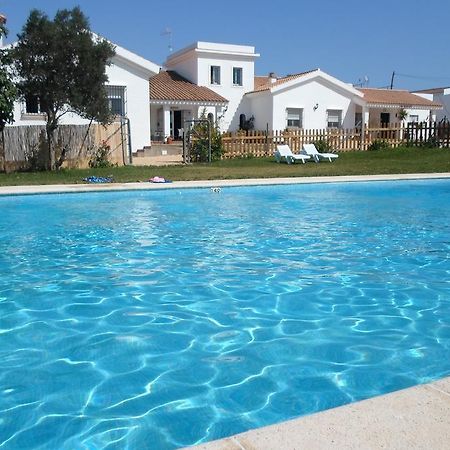 Hotel Casa Fina - Adults Recommended Conil De La Frontera Dış mekan fotoğraf