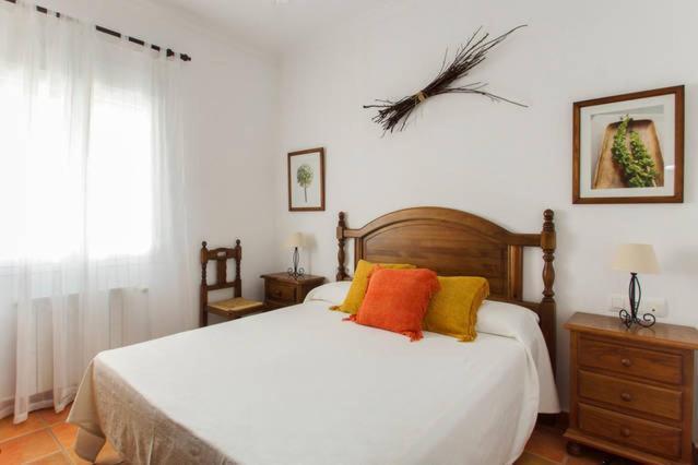 Hotel Casa Fina - Adults Recommended Conil De La Frontera Dış mekan fotoğraf