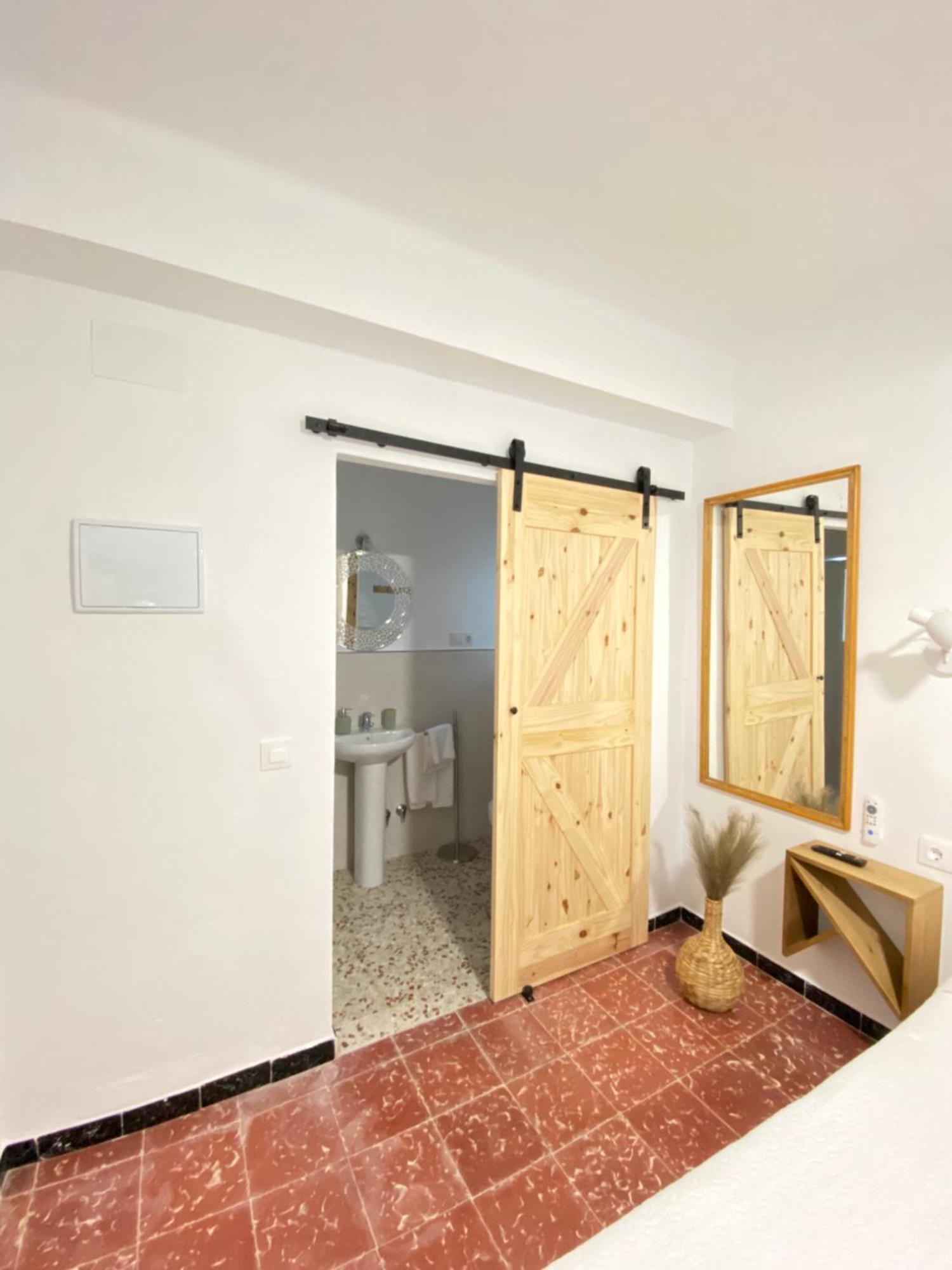 Hotel Casa Fina - Adults Recommended Conil De La Frontera Dış mekan fotoğraf
