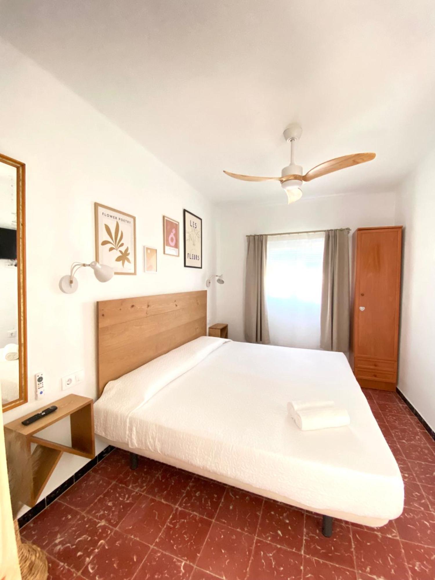Hotel Casa Fina - Adults Recommended Conil De La Frontera Dış mekan fotoğraf