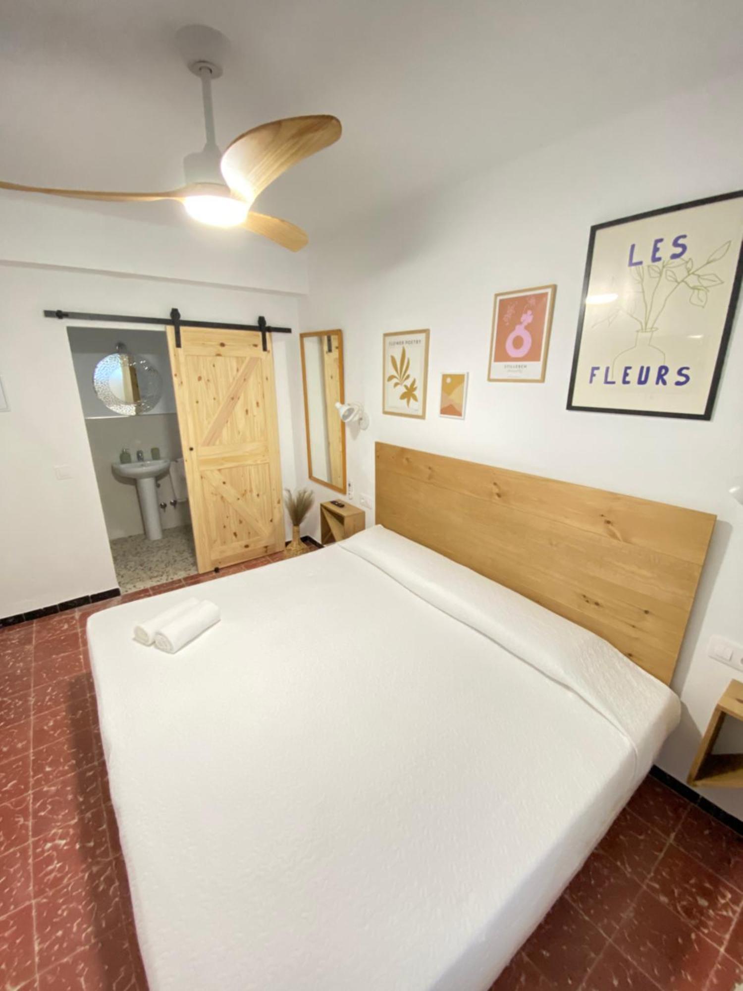 Hotel Casa Fina - Adults Recommended Conil De La Frontera Dış mekan fotoğraf