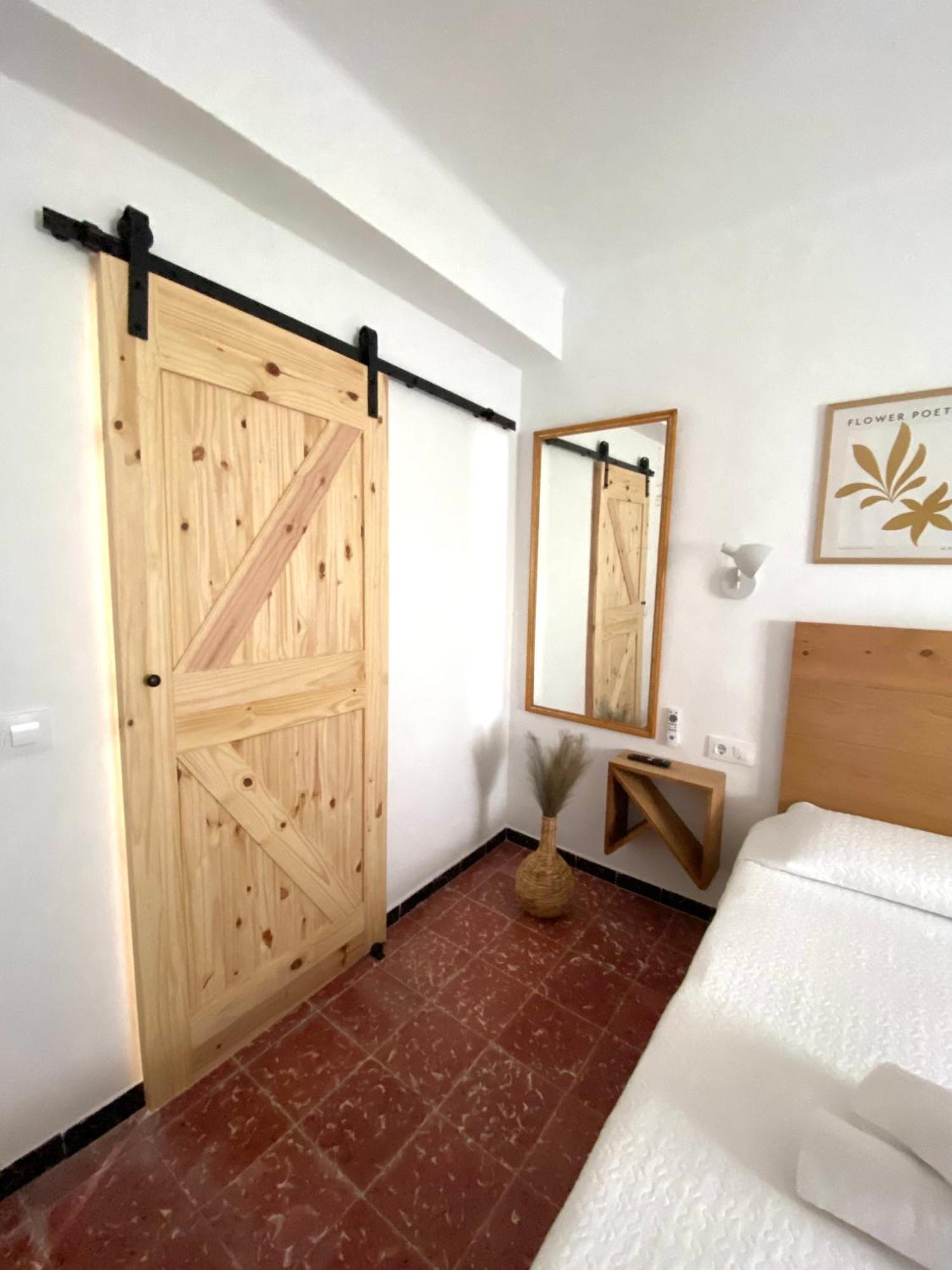 Hotel Casa Fina - Adults Recommended Conil De La Frontera Dış mekan fotoğraf