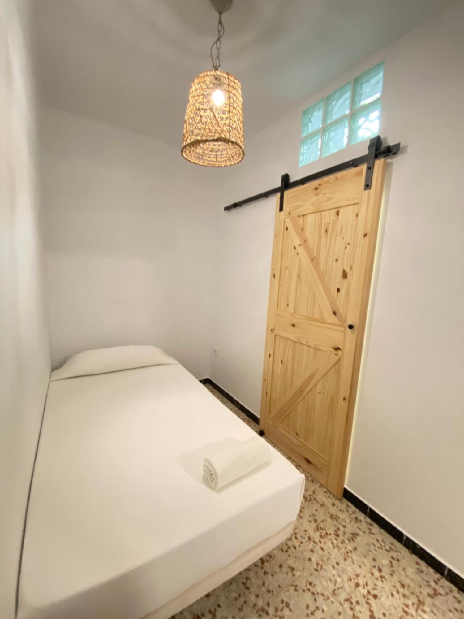 Hotel Casa Fina - Adults Recommended Conil De La Frontera Dış mekan fotoğraf