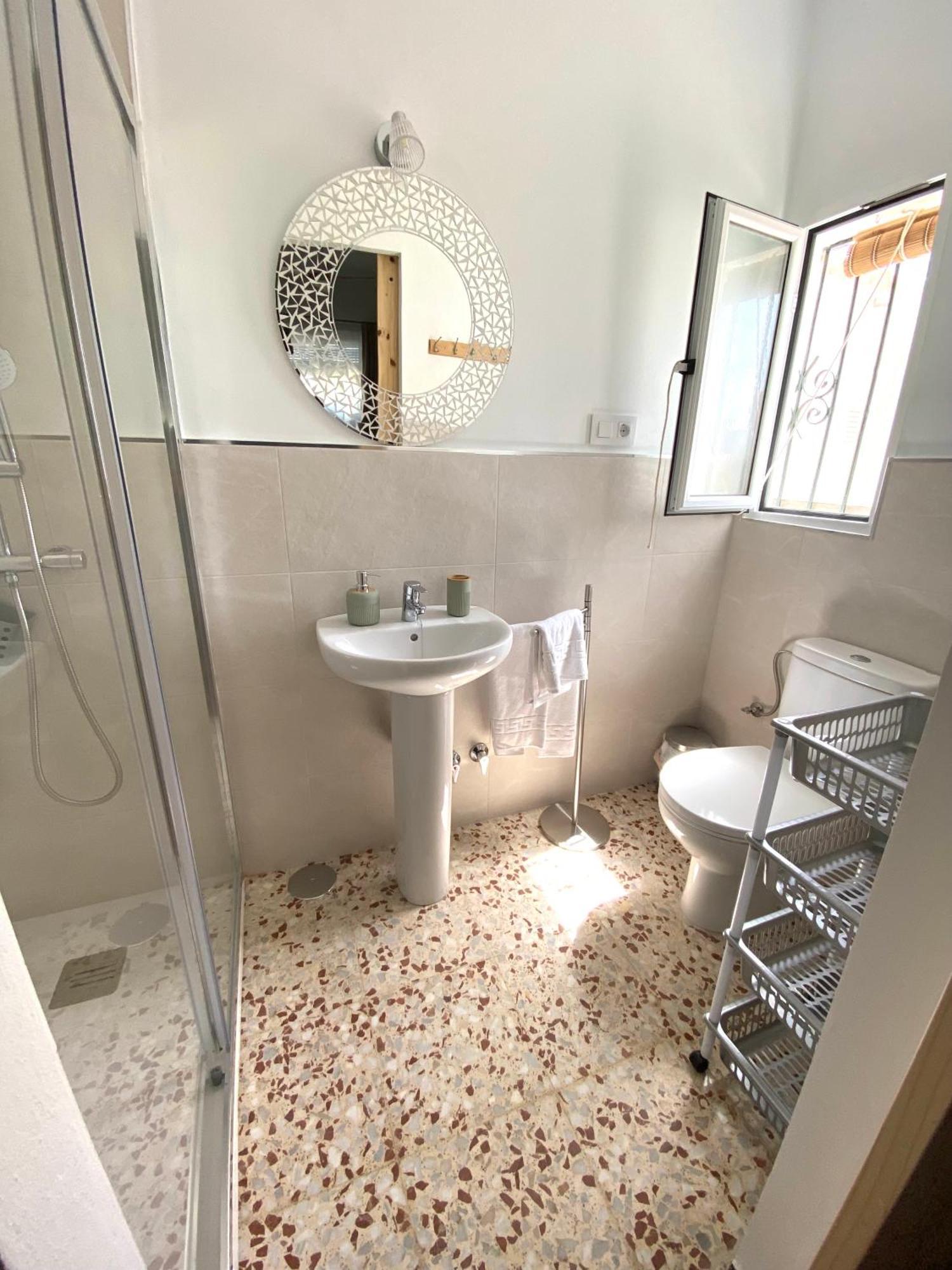 Hotel Casa Fina - Adults Recommended Conil De La Frontera Dış mekan fotoğraf