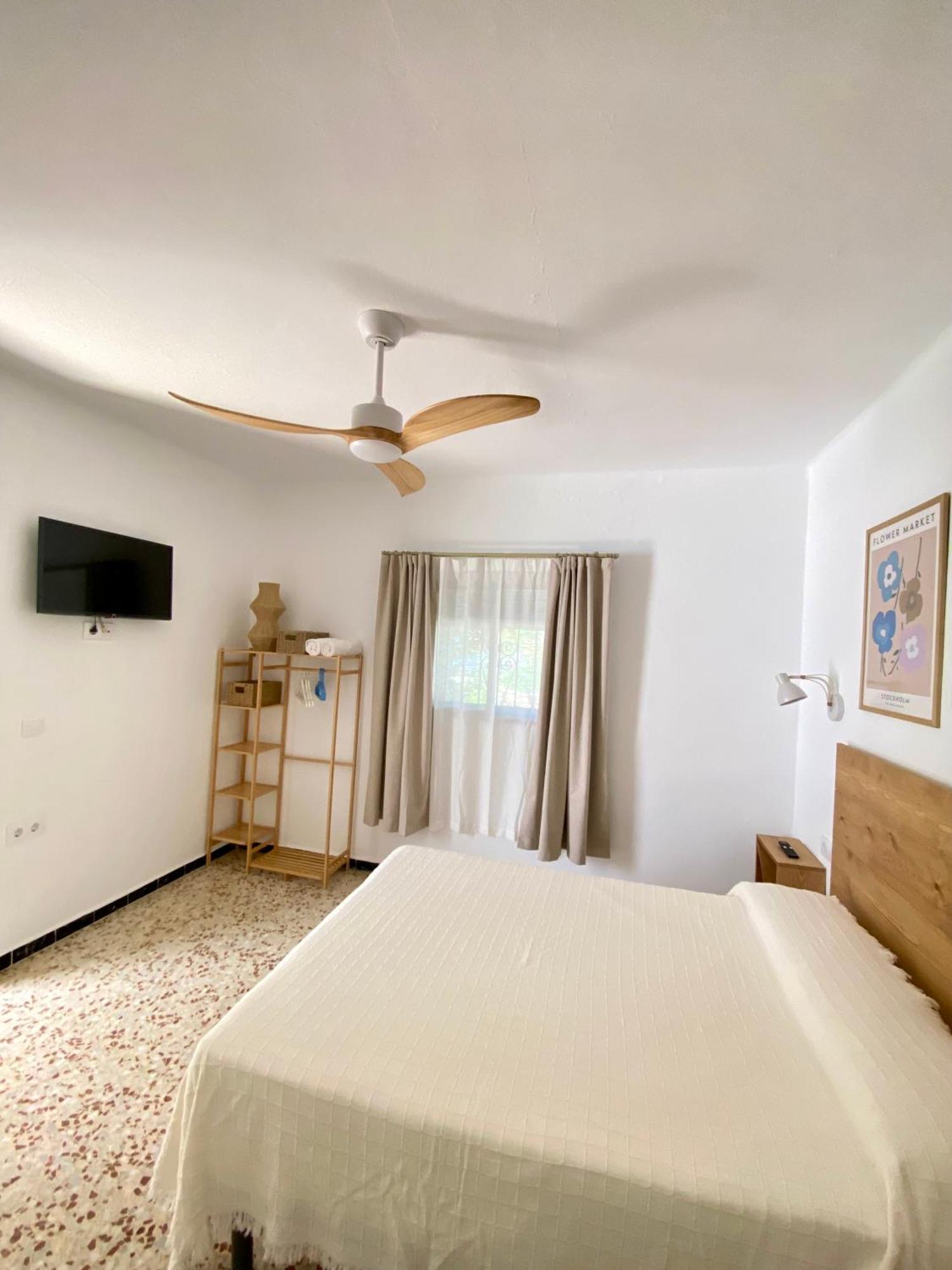 Hotel Casa Fina - Adults Recommended Conil De La Frontera Dış mekan fotoğraf