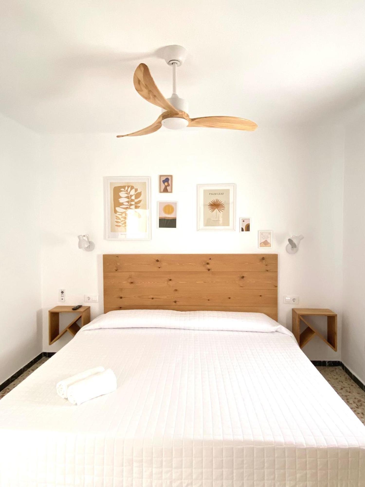 Hotel Casa Fina - Adults Recommended Conil De La Frontera Dış mekan fotoğraf