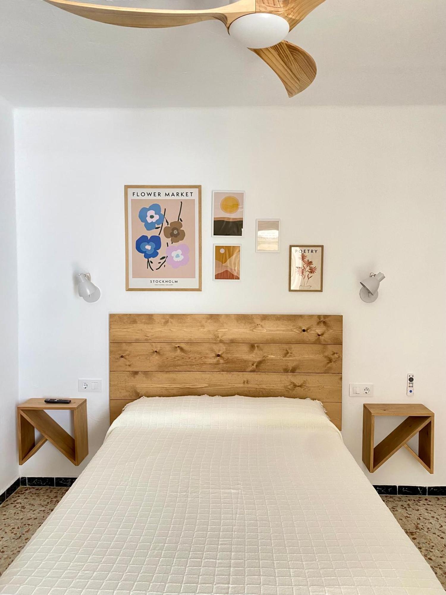 Hotel Casa Fina - Adults Recommended Conil De La Frontera Dış mekan fotoğraf