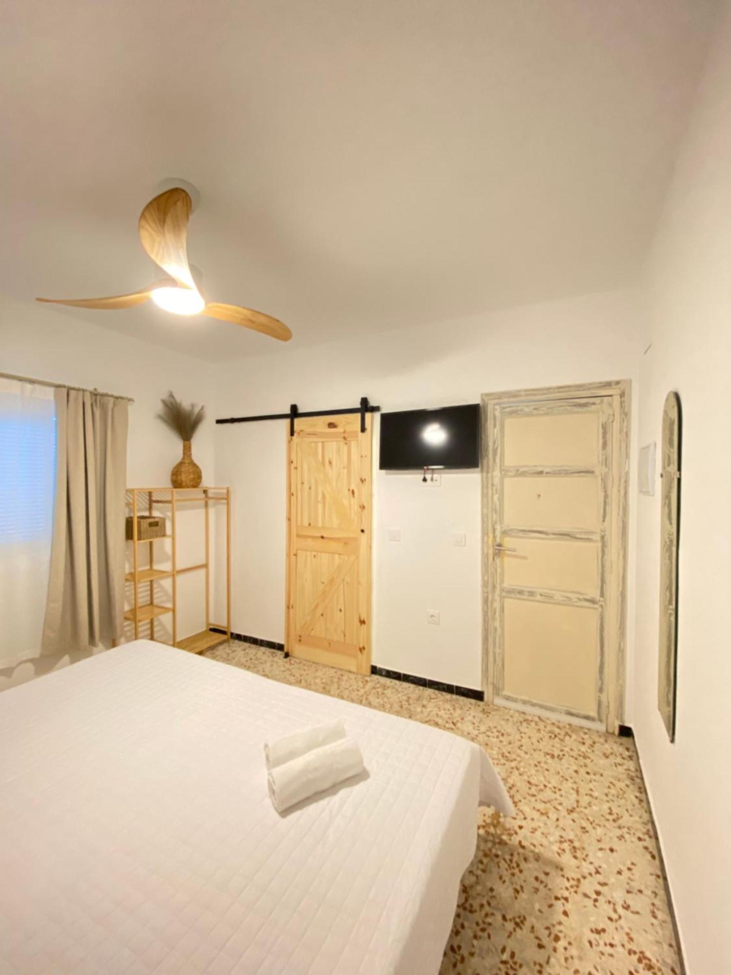 Hotel Casa Fina - Adults Recommended Conil De La Frontera Dış mekan fotoğraf