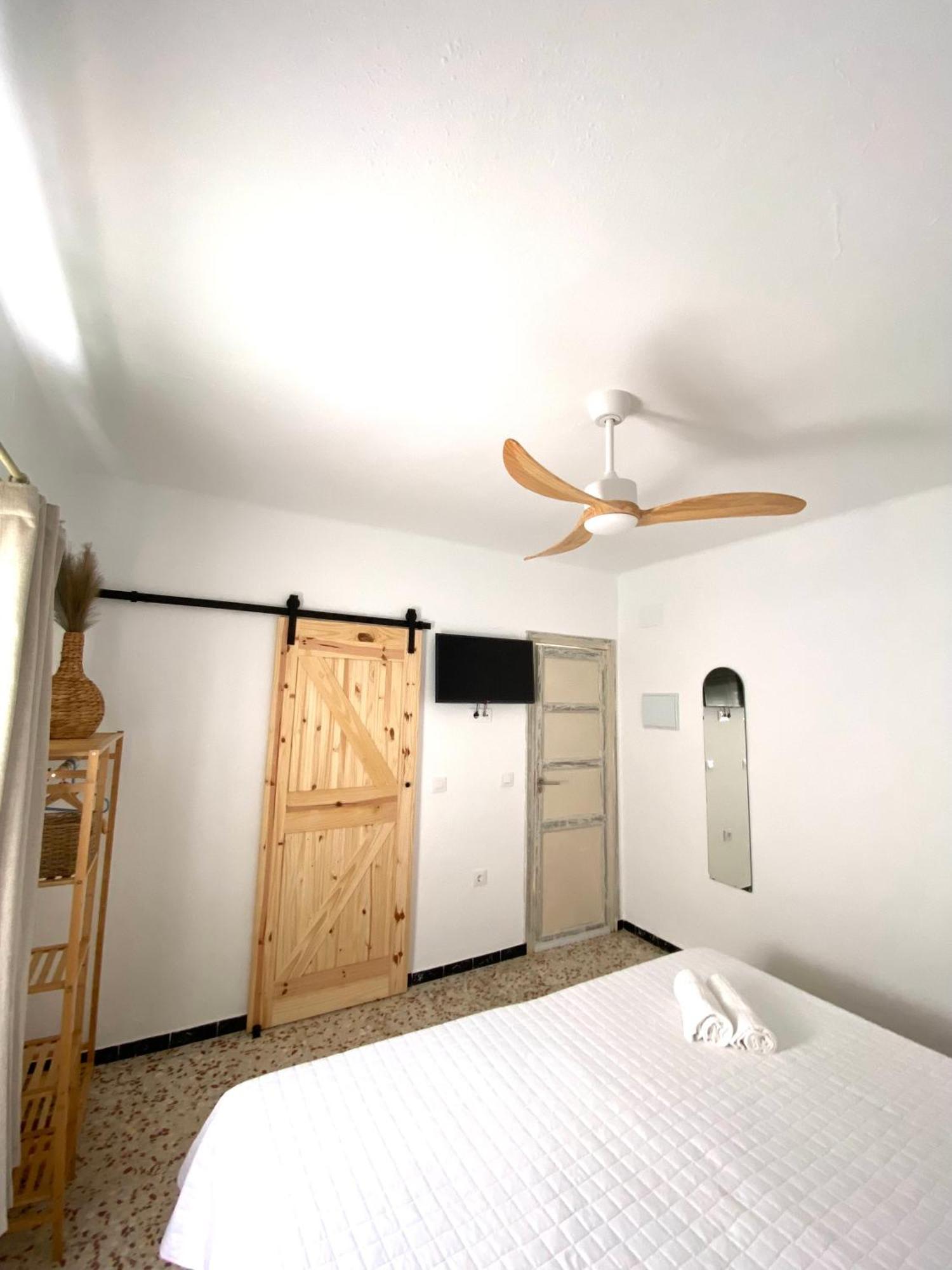 Hotel Casa Fina - Adults Recommended Conil De La Frontera Dış mekan fotoğraf