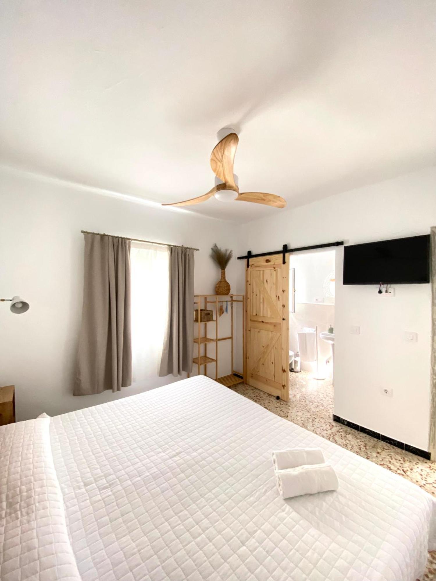 Hotel Casa Fina - Adults Recommended Conil De La Frontera Dış mekan fotoğraf