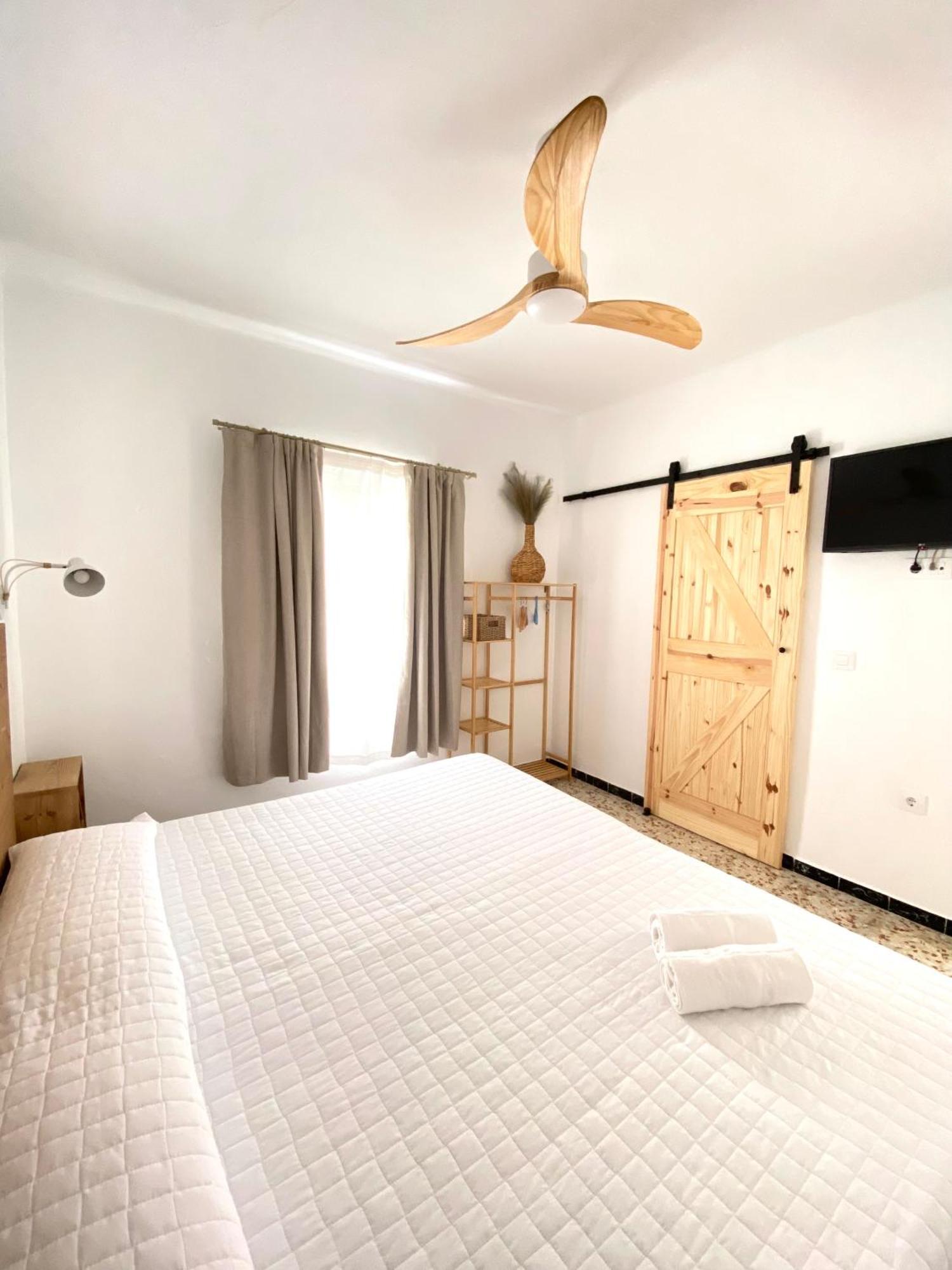 Hotel Casa Fina - Adults Recommended Conil De La Frontera Dış mekan fotoğraf