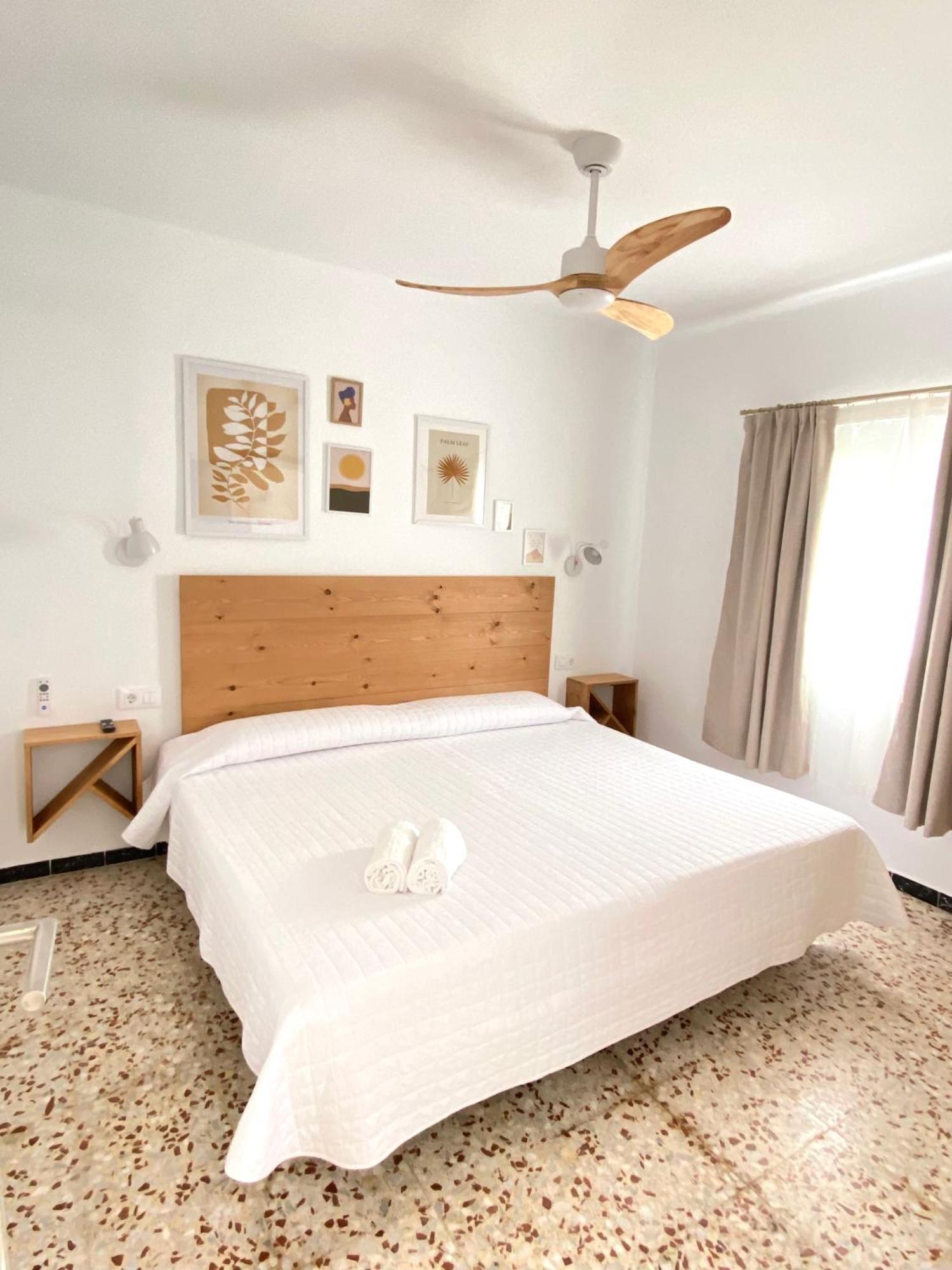 Hotel Casa Fina - Adults Recommended Conil De La Frontera Dış mekan fotoğraf