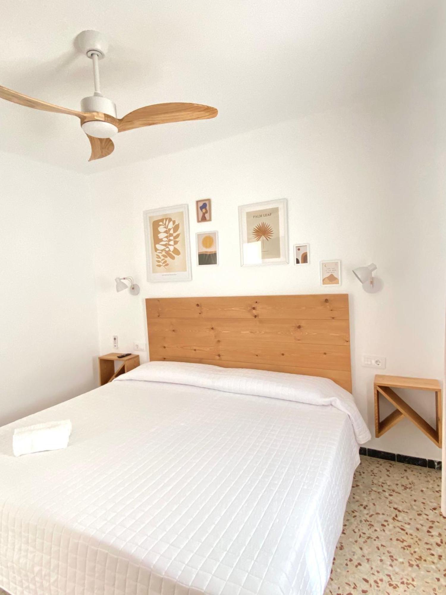 Hotel Casa Fina - Adults Recommended Conil De La Frontera Dış mekan fotoğraf