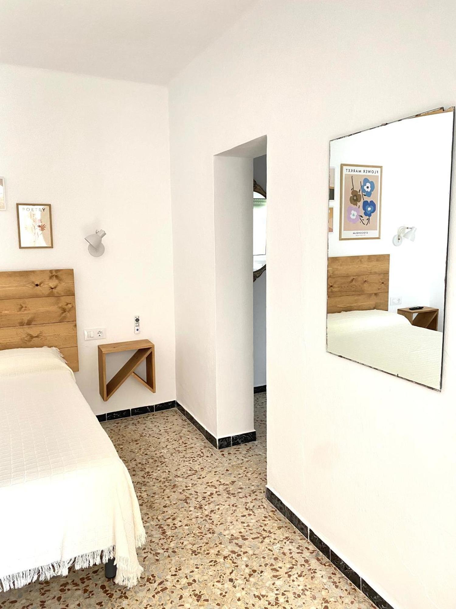 Hotel Casa Fina - Adults Recommended Conil De La Frontera Dış mekan fotoğraf