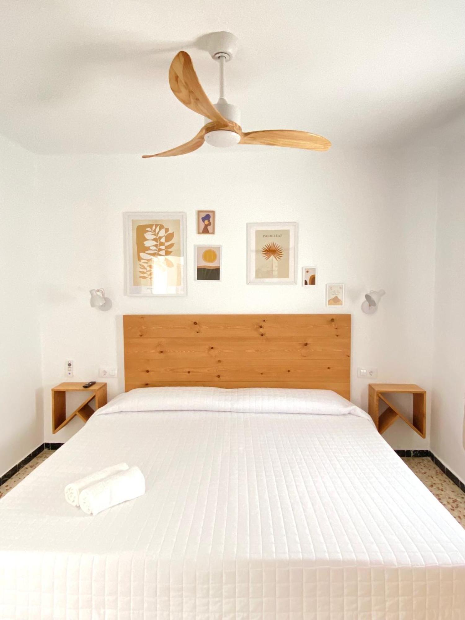 Hotel Casa Fina - Adults Recommended Conil De La Frontera Dış mekan fotoğraf
