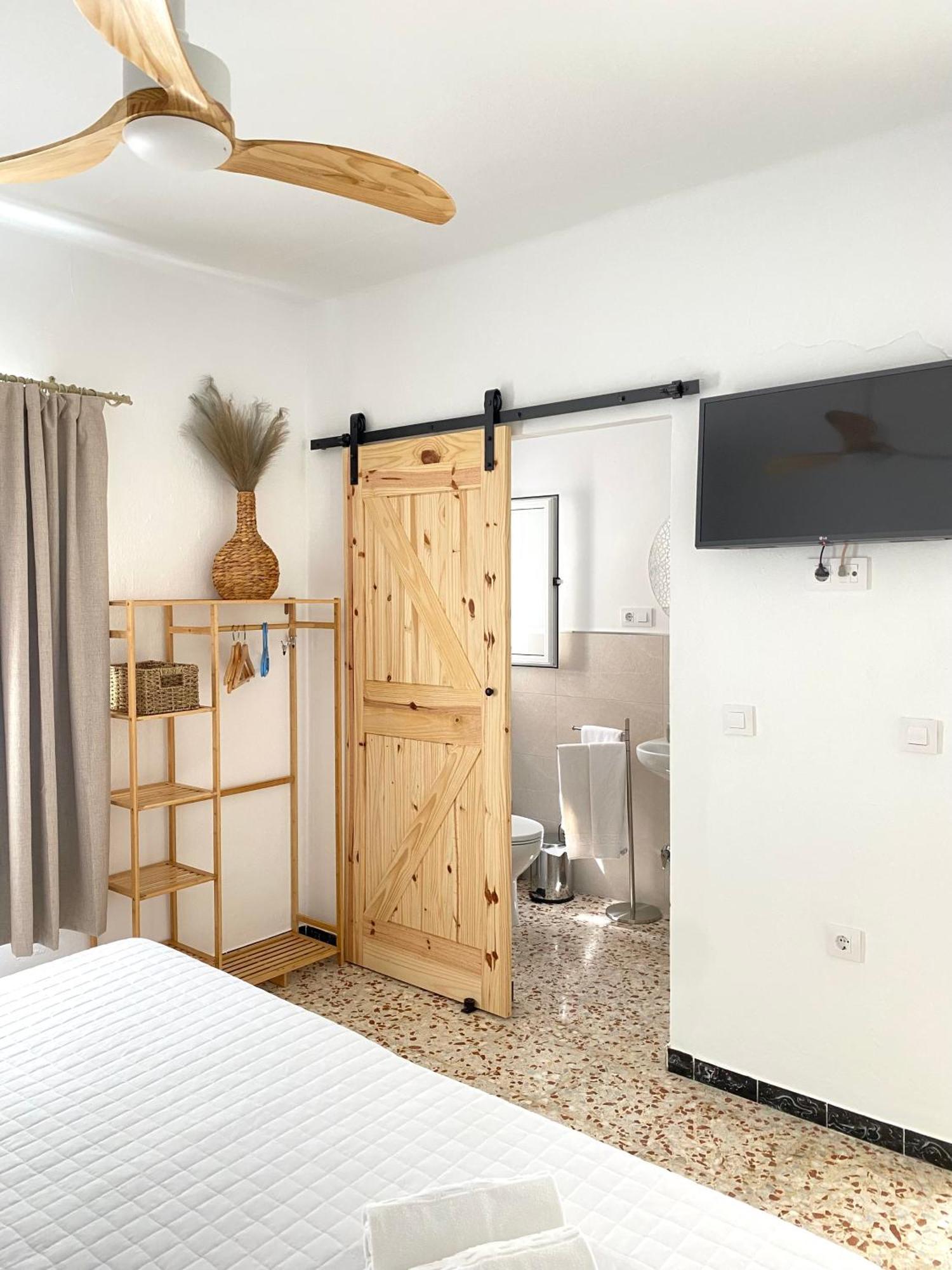 Hotel Casa Fina - Adults Recommended Conil De La Frontera Dış mekan fotoğraf
