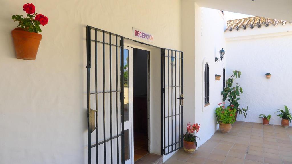 Hotel Casa Fina - Adults Recommended Conil De La Frontera Dış mekan fotoğraf