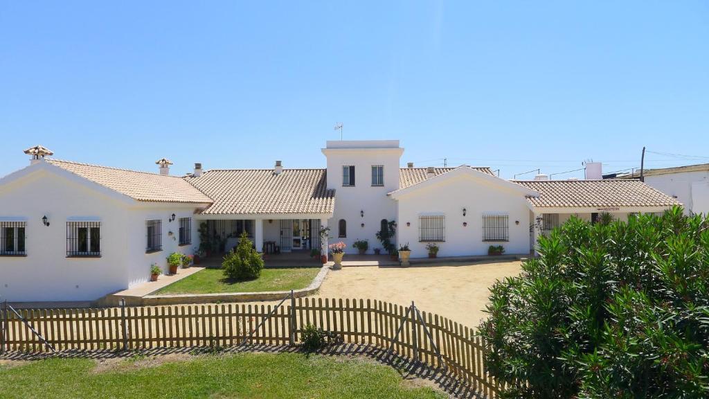 Hotel Casa Fina - Adults Recommended Conil De La Frontera Dış mekan fotoğraf