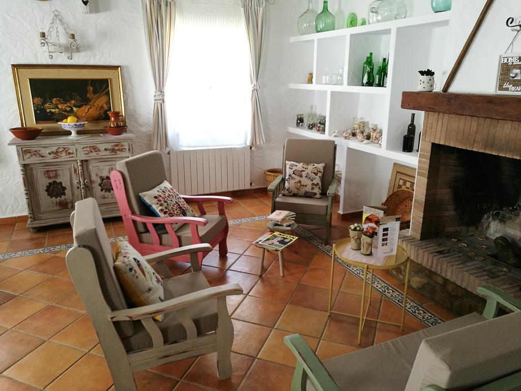 Hotel Casa Fina - Adults Recommended Conil De La Frontera Dış mekan fotoğraf