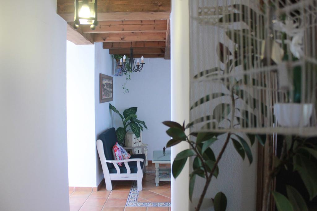 Hotel Casa Fina - Adults Recommended Conil De La Frontera Dış mekan fotoğraf