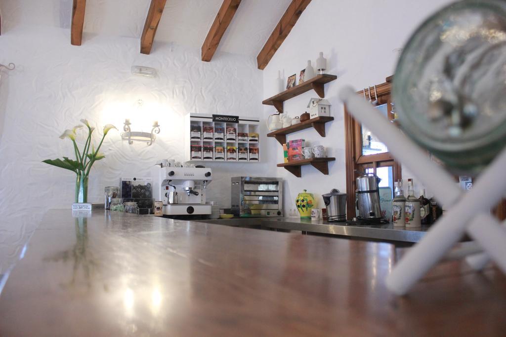 Hotel Casa Fina - Adults Recommended Conil De La Frontera Dış mekan fotoğraf