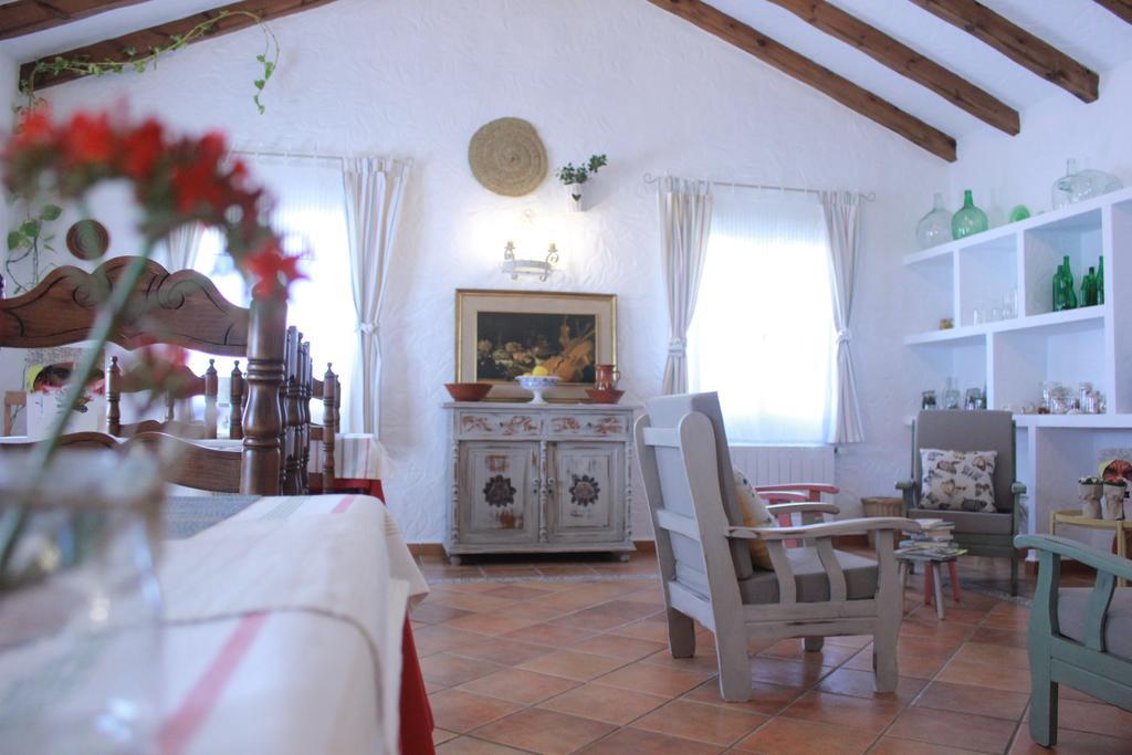 Hotel Casa Fina - Adults Recommended Conil De La Frontera Dış mekan fotoğraf