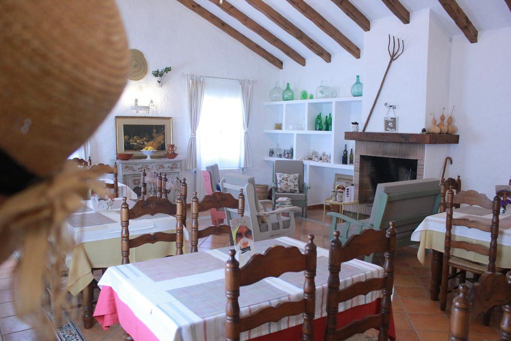 Hotel Casa Fina - Adults Recommended Conil De La Frontera Dış mekan fotoğraf