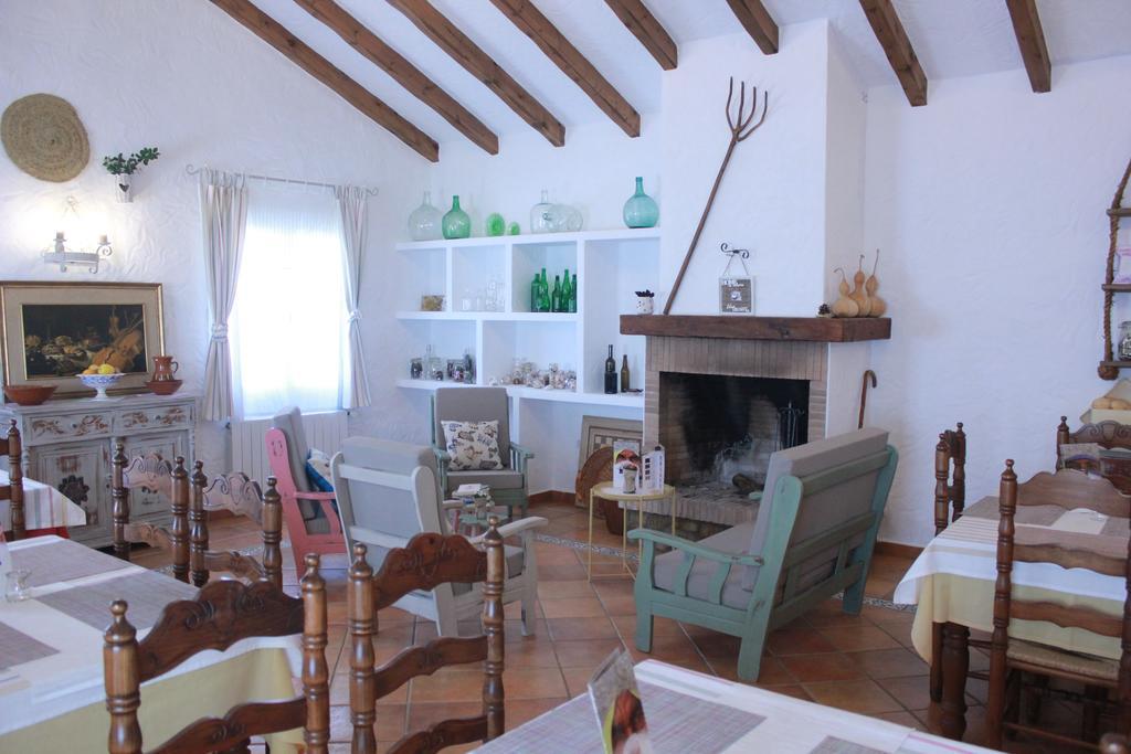 Hotel Casa Fina - Adults Recommended Conil De La Frontera Dış mekan fotoğraf