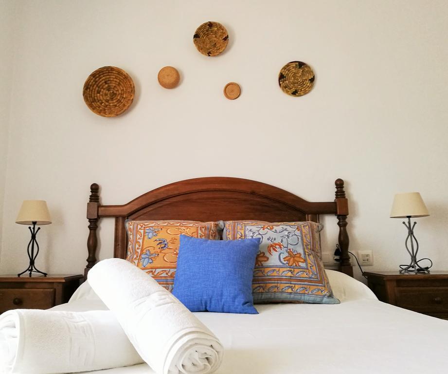 Hotel Casa Fina - Adults Recommended Conil De La Frontera Dış mekan fotoğraf
