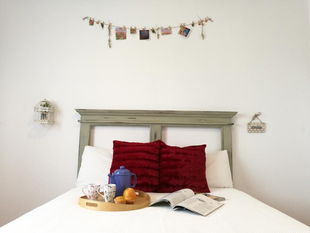 Hotel Casa Fina - Adults Recommended Conil De La Frontera Dış mekan fotoğraf
