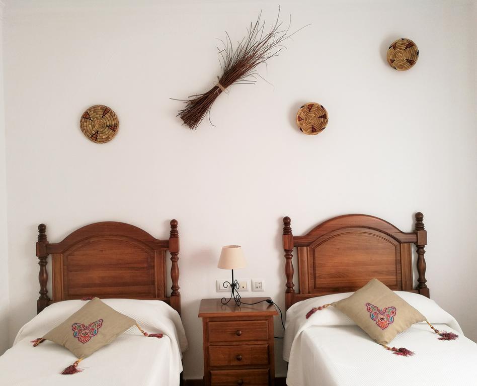 Hotel Casa Fina - Adults Recommended Conil De La Frontera Dış mekan fotoğraf