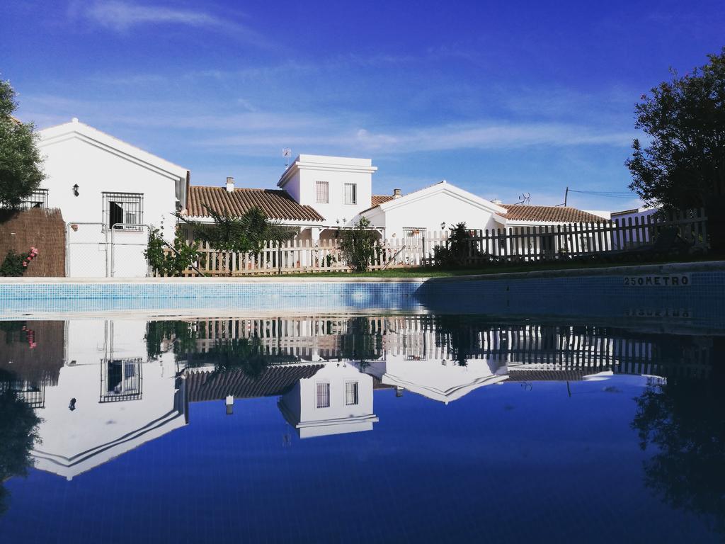 Hotel Casa Fina - Adults Recommended Conil De La Frontera Dış mekan fotoğraf