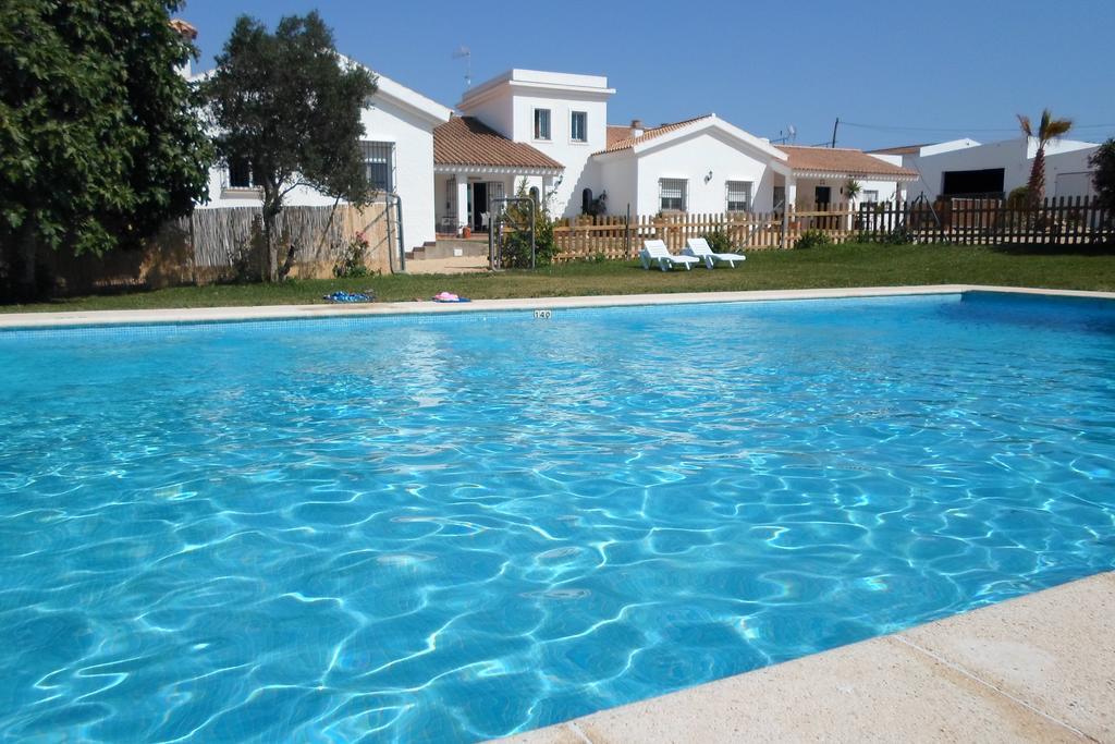 Hotel Casa Fina - Adults Recommended Conil De La Frontera Dış mekan fotoğraf