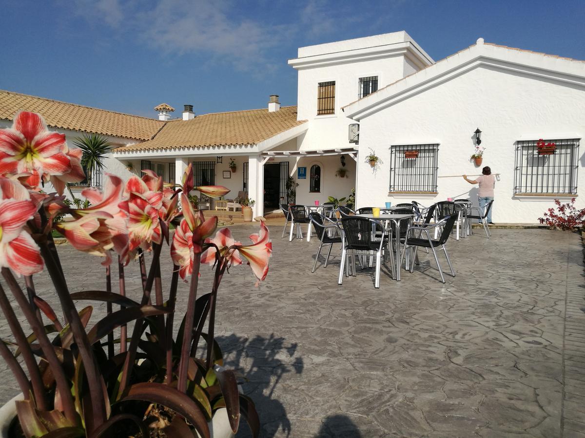 Hotel Casa Fina - Adults Recommended Conil De La Frontera Dış mekan fotoğraf