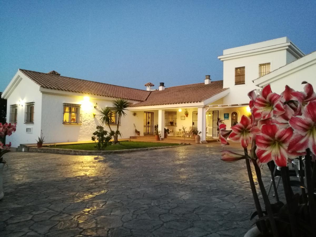 Hotel Casa Fina - Adults Recommended Conil De La Frontera Dış mekan fotoğraf